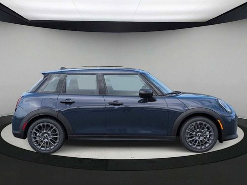New 2026 MINI Cooper S image 9