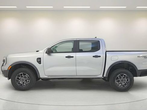 Certified 2024 Ford Ranger XLT w/ Trailer Tow Package AWD/4WD image 4