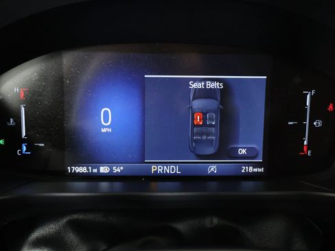 Used 2025 Ford Escape Active image 4