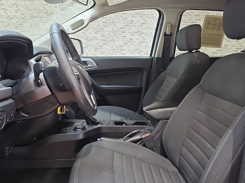 Used 2020 Ford Ranger XLT w/ Equipment Group 302A Luxury image 21