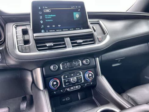 Used 2023 Chevrolet Tahoe LT w/ Luxury Package image 18