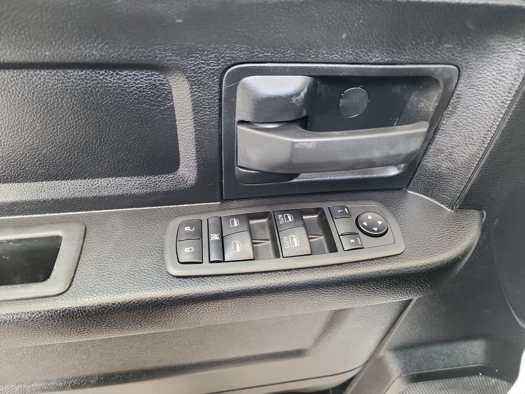 Used 2022 RAM 1500 Tradesman w/ Trailer Tow Group RWD image 11