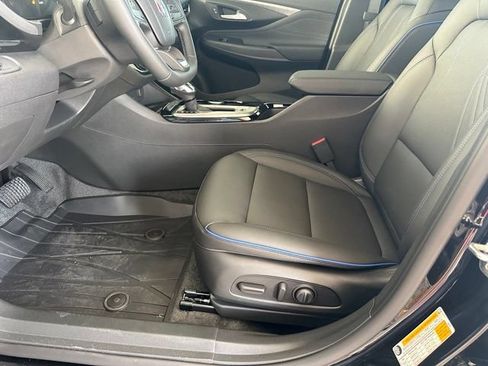 New 2026 Buick Envista Sport Touring w/ Convenience I Package FWD image 13