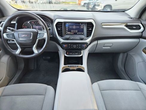 Used 2021 GMC Acadia SLE image 15