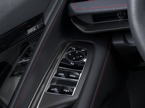 New 2026 Chevrolet Corvette Z06 RWD image 22