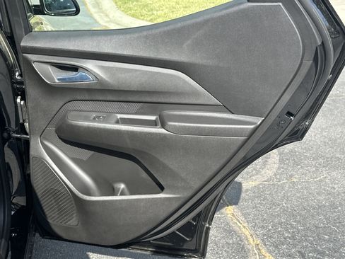 New 2027 Chevrolet Bolt RS FWD image 17