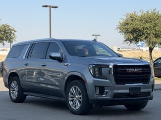 Used 2023 GMC Yukon XL SLE w/ Max Trailering Package RWD video 1
