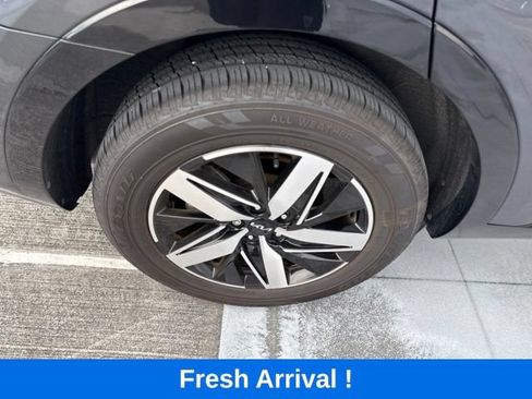 Used 2023 Kia Sorento EX w/ Panoramic Sunroof Package FWD image 25