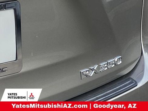 Used 2018 Lexus RX 350 FWD w/ Premium Package image 29