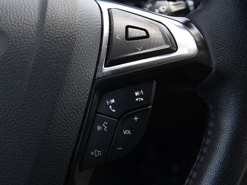 Used 2024 Ford Edge SEL AWD/4WD image 20