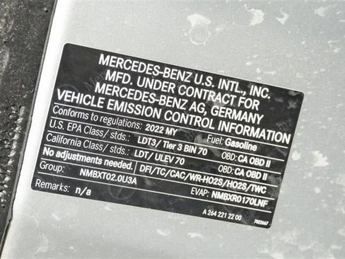 Used 2022 Mercedes-Benz GLE 350 image 31