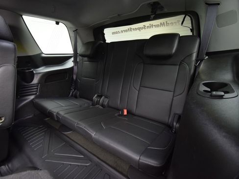 Used 2016 Chevrolet Tahoe LTZ image 16