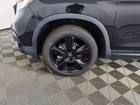 Used 2021 Honda Passport Elite image 29