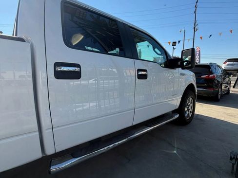 Used 2014 Ford F150 XLT w/ Equipment Group 302A Luxury image 8