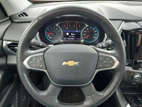 Used 2020 Chevrolet Traverse Premier w/ Redline Edition AWD/4WD image 38