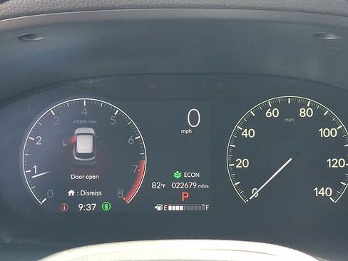 Used 2023 Honda HR-V LX image 20