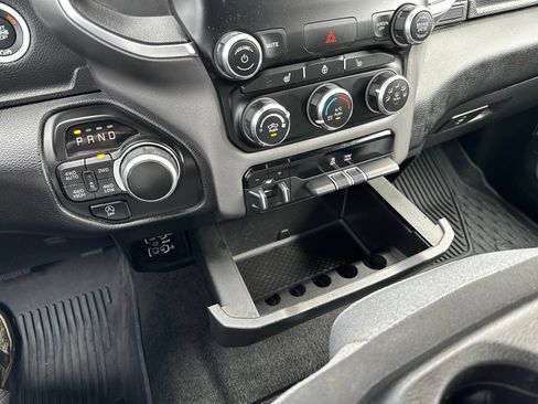 Used 2024 RAM 1500 Big Horn AWD/4WD image 33
