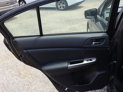 Used 2015 Subaru Impreza 2.0i Limited image 17