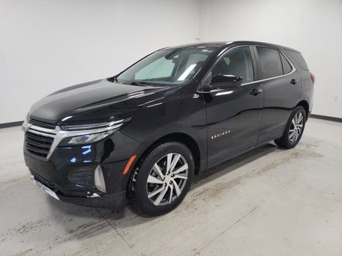 Used 2022 Chevrolet Equinox LT FWD image 9