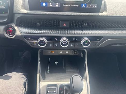 New 2026 Honda CR-V Sport-L image 22