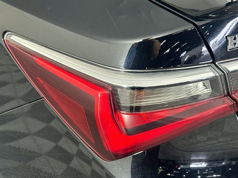 Used 2021 Acura ILX FWD image 34