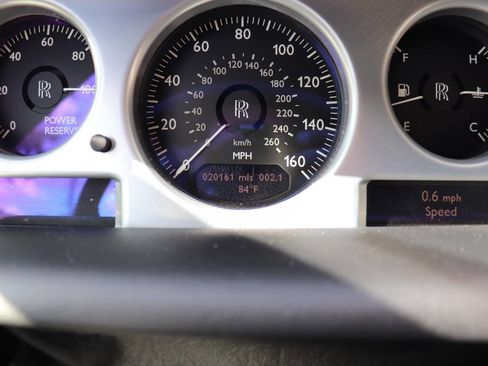 Used 2009 Rolls-Royce Phantom Coupe image 24