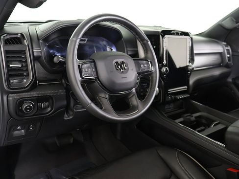 Used 2024 RAM 1500 Limited image 28
