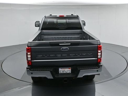 Certified 2022 Ford F250 Lariat image 41