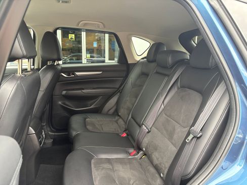 Used 2017 MAZDA CX-5 Touring AWD/4WD image 11