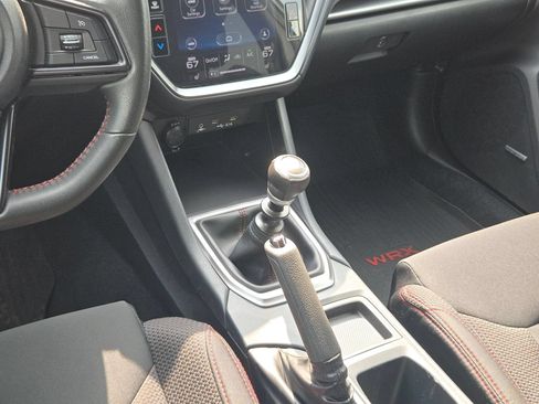 Used 2022 Subaru WRX Premium AWD/4WD image 18