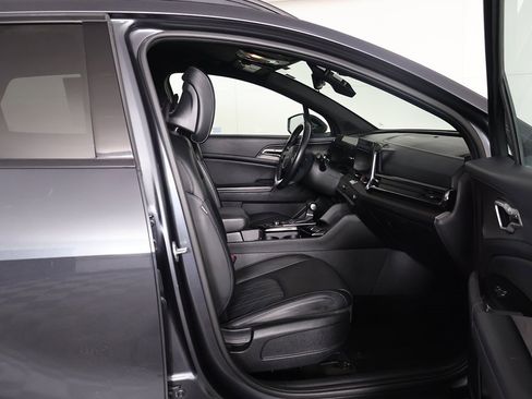 Used 2023 Kia Sportage X-Line image 28