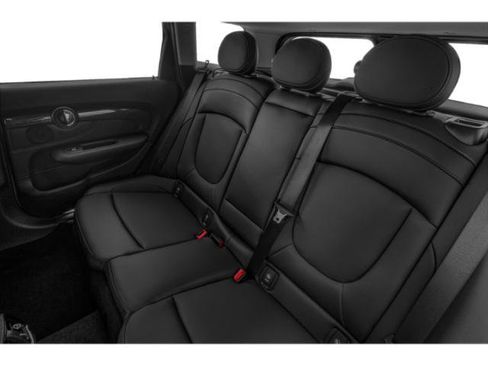 Used 2022 MINI Cooper Clubman S w/ Signature Upholstery Package FWD image 16