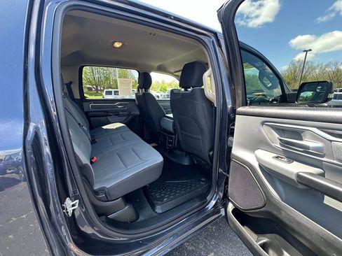 Used 2020 RAM 1500 Big Horn AWD/4WD image 13
