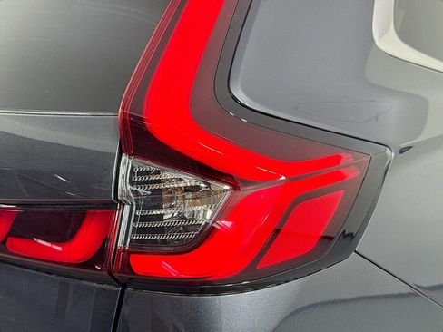 New 2026 Honda CR-V LX image 10