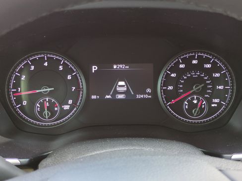 Certified 2023 Hyundai Santa Fe SEL FWD image 23