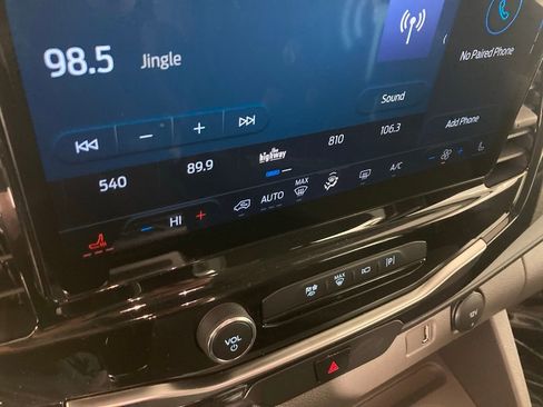 New 2026 Ford Transit 350 XLT w/ Upfitter Package image 7