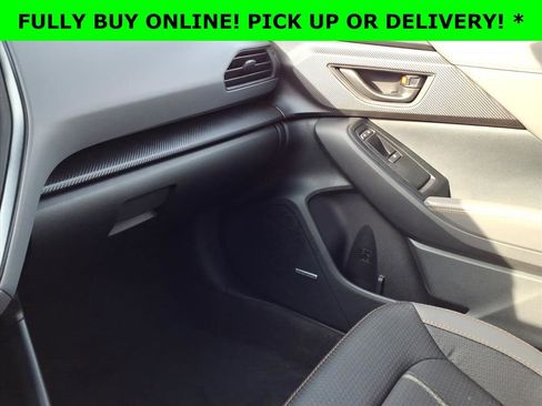 New 2026 Subaru Crosstrek 2.5i Wilderness image 21