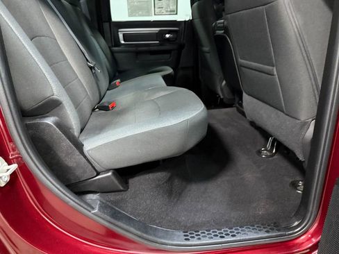 Used 2024 RAM 1500 Classic Warlock image 66