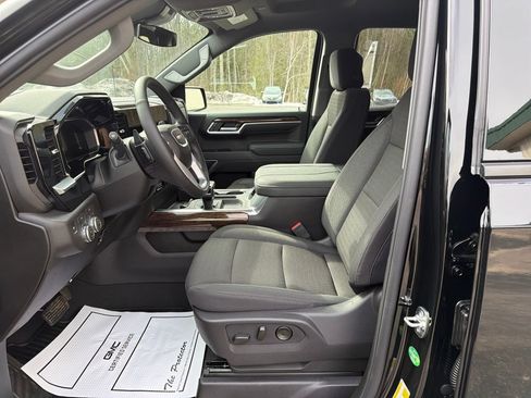 New 2026 GMC Sierra 1500 Elevation w/ Preferred Package AWD/4WD image 13