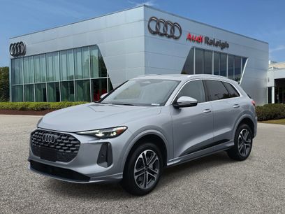 New 2025 Audi Q5 Premium Plus