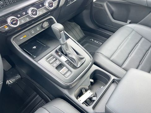 New 2026 Honda CR-V EX-L image 17
