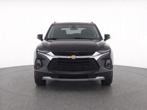 Used 2020 Chevrolet Blazer LT w/ Sound & Technology Package FWD image 8