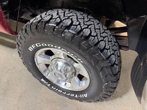 Used 2006 Dodge Ram 3500 Truck SLT w/ Quad Cab Big Horn Value Group image 39