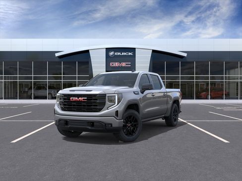 New 2026 GMC Sierra 1500 Elevation w/ Preferred Package AWD/4WD image 32