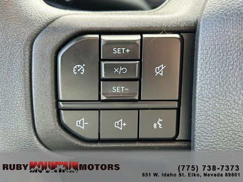 Used 2024 Ford F350 XLT image 14