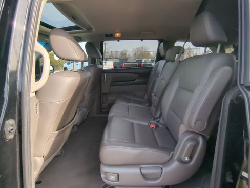 Used 2012 Honda Odyssey EX-L image 9