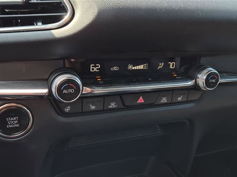 Used 2023 MAZDA CX-30 2.5 Turbo w/ Premium Package AWD/4WD image 20