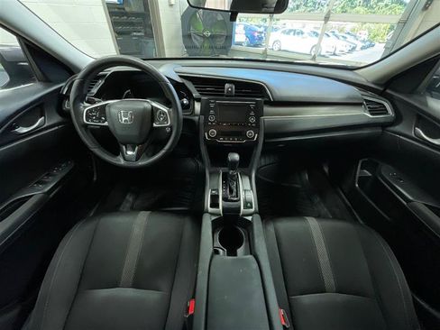 Used 2020 Honda Civic LX image 20