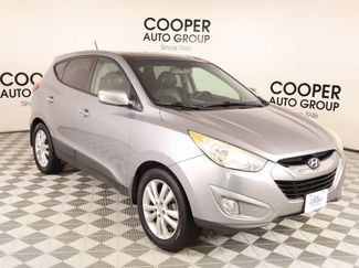 Used 2013 Hyundai Tucson Limited w/ Premium Pkg FWD 360° Tour