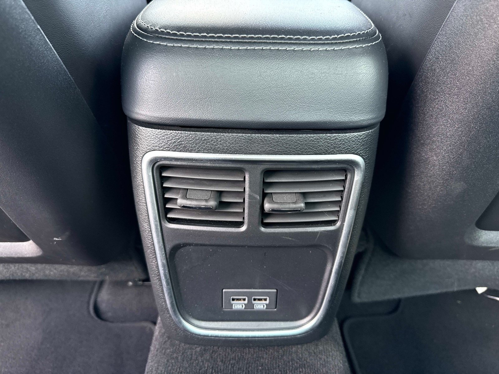 Certified 2023 Dodge Charger Scat Pack w/ Plus Group RWD image 15